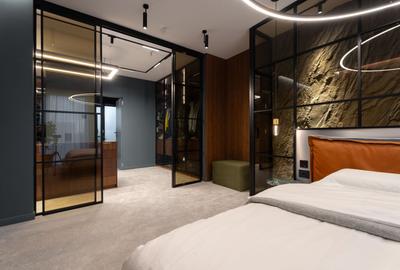 Vila Care Iti Aduce Acasa Visul Cu O Piscina Suspendata - 7