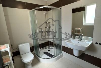 Casă de vacanță 9 camere de vânzare în Păltiniș cu piscina încălzită - 11
