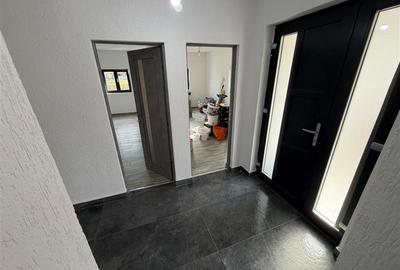 Casa de locuit consturctie noua (Lazarea, jud. Harghita) - 11