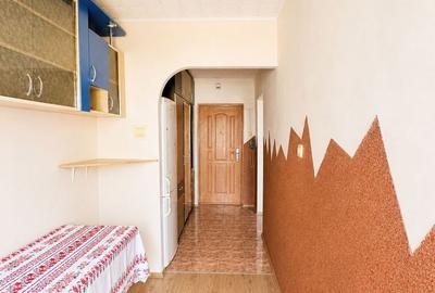 Apartament cu o cameră - Zona Nufarul - 2