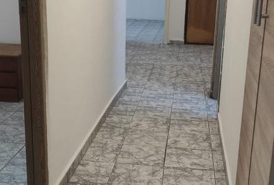 Inchiriere 3 camere,5 minute metrou Piata Sudului, centrala termica, 2 bai - 1