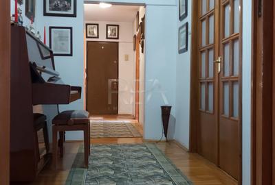 4 Camere - Sebastian - Metrou Orizont - 96mp - 2