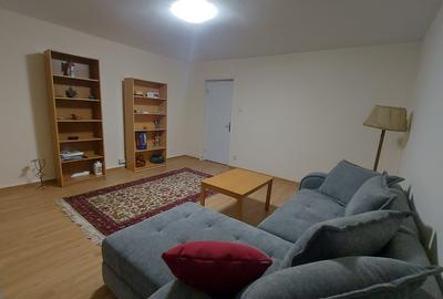 Apartament 2 camere, decomandat mobilat si utilat, complet, et 3 - 3