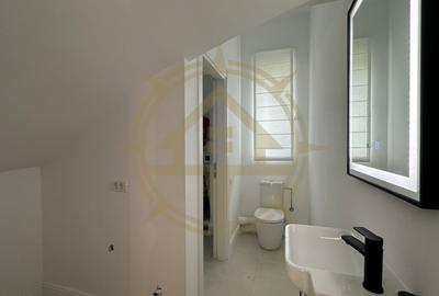 DOM00342 - Vila cu mansarda 9 camere Corbeanca - 18