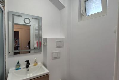 Central - zona Piata Sfantul Stefan, apartament 2 camere mobilat - 17