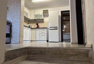 Apartament 195mp, 4 camere+dressing, complet mobilat si utilat - 15