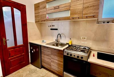 Spatiu Comercial + Casa        Central     Brasov - 11