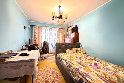 Apartament cu 3 camere decomandat , aproape de Piata Marasti ! - 10