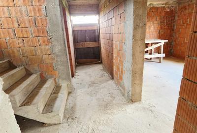 Vilă P+1 la roșu, 5 camere, 143 mp utili, teren 450 mp, Cocosesti - 25