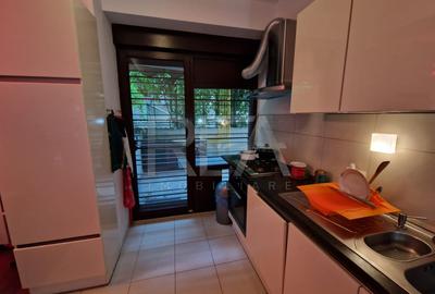 4 camere, Floreasca, an 2007, centrală, 155 mp, terasa: 115 mp - 10