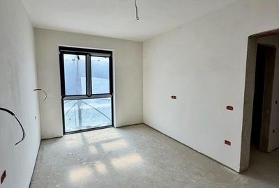 Apartament 4 Cam, 2 bai, terasa 40mp -Bloc Nou- Zona Plopi-Comision 0% - 6