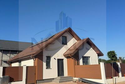 Complex rezidential-Pantelimon - Vila individuala | Acte gata -Parcare - 17