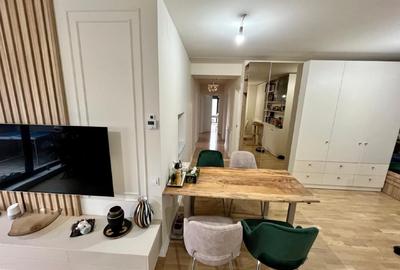 Apartament deosebit, complex Arcadia Domenii - 15