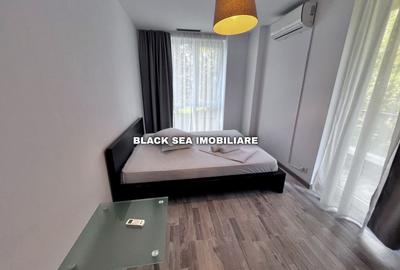 POSIBILITATE RATE !! Apartament, 2 camere - Campus/Sat vacanta - 5