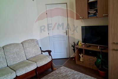 Apartament cu 2 camere de vânzare pe strada Edgar Quinet - Mănăștur - 6