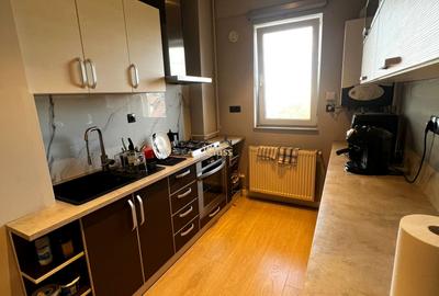 Apartament 3 camere | Decomandat | 64 mpu | Zona FSEGA Gheorgheni - 3