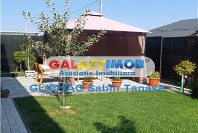 Casă cu 7 camere în Bradu