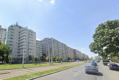 Zona Sos Pantelimon sp 100 mp vitrina 9 m trafic intens - 1