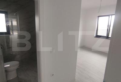 Casă premium 4 camere |Cartier rezidențial exclusivist | 00 mp teren | Vorovești - 7