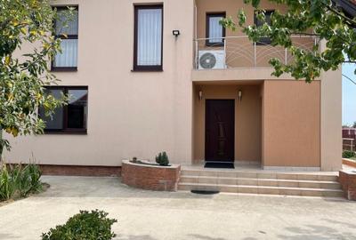 Casa de vanzare in IZVIN jud. Timis - 1