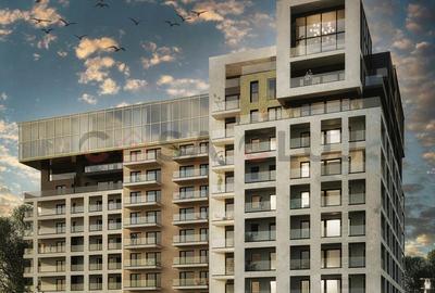 2 camere, imobil nou,parcare, zona Baza Sportivă Gheorgheni - 2