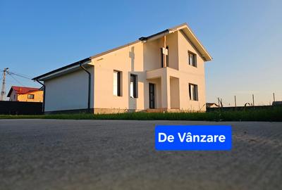 Casa de vanzare  an comuna Cosoba - 1