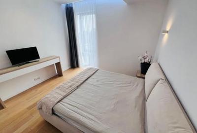 Apartament 5 camere cu vedere lac | One Floreasca Lake | Aviatiei - 21