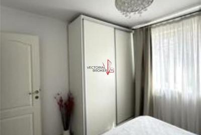 Apartament et.1/10, renovat mobilat si utilat - 3