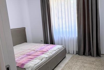 Doua camere tip studio cu parcare in Dobroesti - comision ZERO - 24