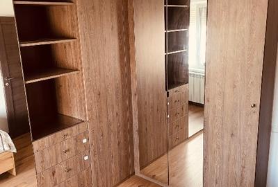 PRIMA ÎNCHIRIERE! Apartament 3 camere de lux lângă metrou Eroii Revoluției - 14