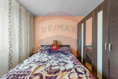 Apartament cu 2 camere de vânzare - zona Alfa - 6