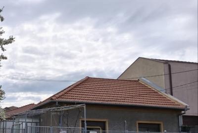 Vând casă individuală. - 1