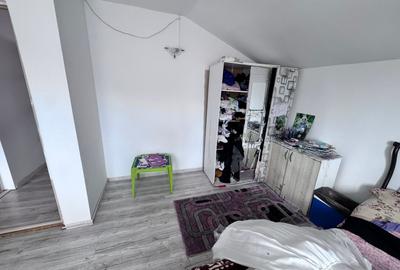 Zona Alexandru Cel Bun -CASA VILA P+1, TEREN 180 MP - 13