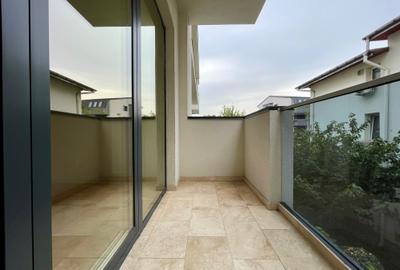 Inchiriere apartament 3 cam 104 mp, bloc nou 2025 - Tei / B. Văcărescu - 21