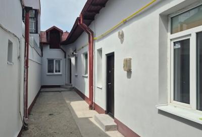 Lacul Tei inchiriere casa singur curte Gheorghe Titeica - 4