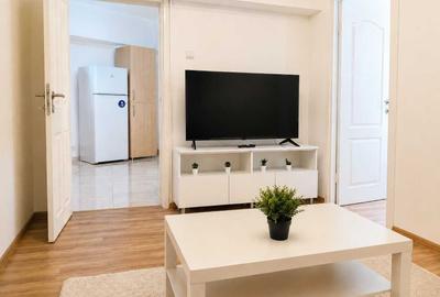Apartament 2 Camere I TIP studio | Metrou Unirii 1 min - 2