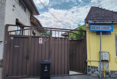 Investiție excelentă în centru – 544 mp teren, zonă liniștită - 7
