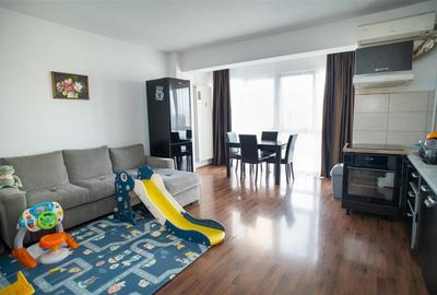 Apartament 3 camere Prima Nufarul cu loc de parcare - 6