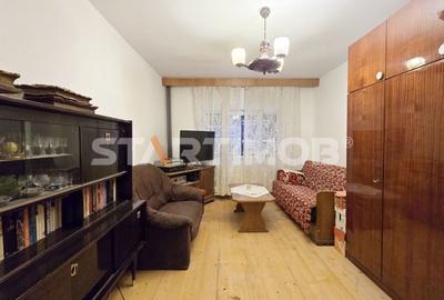 Apartament structura mare zona Racadau - 19