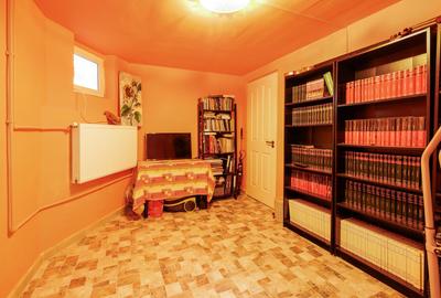 Apartament cu farmec interbelic | 3 camere | Domenii - 28