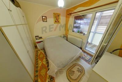 Apartament cu 3 Camere Decomandat – pe Strada George Coșbuc - 4
