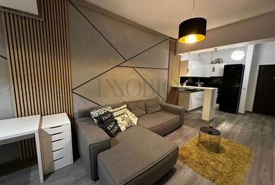 Apartament 2 camere premium | Elegant | Bloc nou | Alba Iulia - Unirii - 2