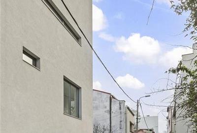 VILA CU SPATII GENEROASE IN DOROBANTI CU LIVING DE 75 MP SI TERASE DE 100 MP - 4