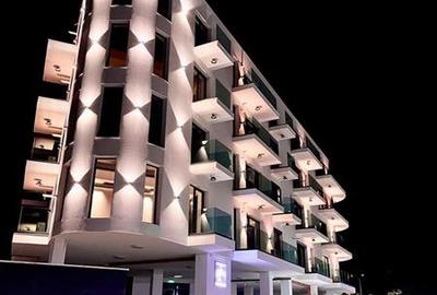 Apartament cu 2 camere decomandat, mobilat în Moara de Vânt