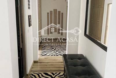 Apartamentcu  2 camere ( Pet Frendly)-Acta Residence-Tudor - 8