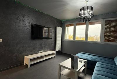 Apartament 2 camere Eroii Revolutiei Soseaua Oltenitei - 1