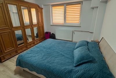 Piata Iancului - 5 minute metrou - Apartament 4 camere, 2 bai - Modern-Bloc 1979 - 15