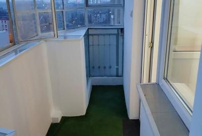 AP. 3 CAMERE 13 SEPTEMBRIE, BUCATARIE INCHISA, MOBILAT/UTILAT MODERN - 16