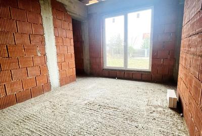 Casă parter la roșu în Paleu – 600 mp teren, utilități la limită - 10
