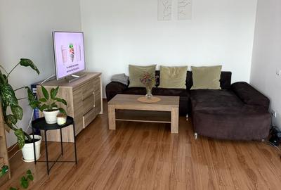 Apartament 2 camere, Vivalia  Complexul Studențesc! - 1